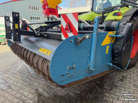 Spader machine Imants 48WX300H