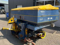 Fertilizer spreader Bogballe EXWTrend