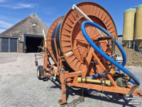 Irrigation hose reel Faber 300-100