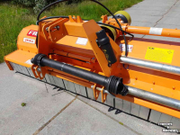 Flail mower Falc Unika 2700 klepelmaaier versnipperaar