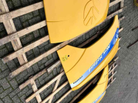 Diverse used spare-parts New Holland FR9050