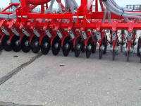 Seed drill  SEED2DISC 3.0-32 zaaimachine