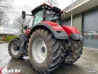 Tractor Case-IH Optum 270 CVX