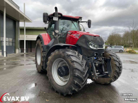 Tractor Case-IH Optum 270 CVX