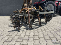 Arable injector Slootsmid SL BULLDOG 7.25 Bouwlandbemester