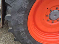 Tractor Fendt 307 Ci