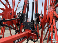 Rake Kuhn GA8731 Middenafleg
