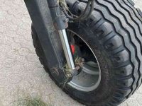 Rake Vicon Andex 904 hydro hark