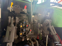 Tractor Fendt 724 S4
