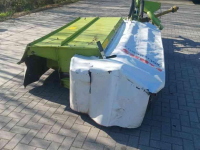 Mower Claas Disco 2650 C plus