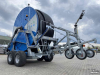 Irrigation hose reel Ocmis VIR10 135-750 beregeningshaspel