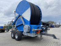 Irrigation hose reel Ocmis VIR10 135-750 beregeningshaspel