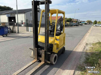 Forklift Hyster 1.50 XM