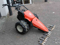 Tool carrier Reform M9 motormaaier