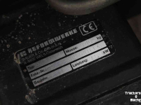 Tool carrier Reform M9 motormaaier