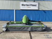 Mower Fendt Slicer 3060 FP-KC Frontmaaier met kneuzer