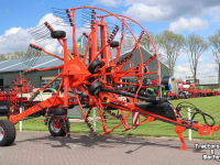 Rake Kuhn GA 8731+