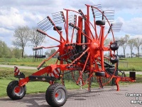 Rake Kuhn GA 8731+
