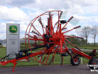 Rake Kuhn GA 8731+
