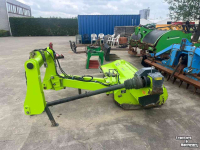 Flail mower Maxer TPK200M
