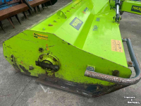 Flail mower Maxer TPK200M