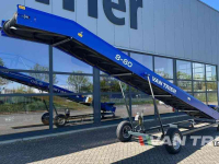 Elevator conveyor Van Trier 8-100 Opvoerband