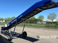 Elevator conveyor Van Trier 8-100 Opvoerband