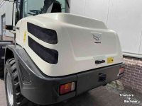 Wheelloader Schaeff TL100