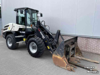 Wheelloader Schaeff TL100