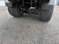 Self-loading wagon Vicon Rotex 550 (Deutz-fahr Rotomaster 5520)