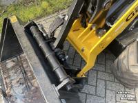 Wheelloader Gehl AL230 Kniklader