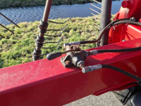 Rake Lely Hibiscus 715 CD