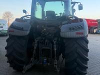 Tractor Fendt 720 Profi Plus Tractor