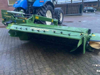 Mower Krone EasyCut  R320CV Maaier