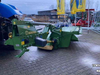 Mower Krone EasyCut  R320CV Maaier