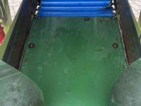 Bunkerstorage  Bunker 2,5 ton