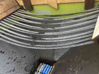 Bunkerstorage  Bunker 2,5 ton