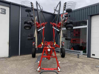 Rake Massey Ferguson RK 802 TRC Rugger