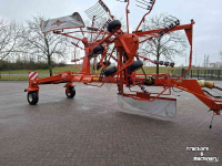 Rake Kuhn GA7302DL