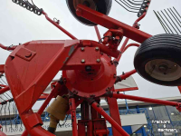 Rake Kuhn GA7302DL