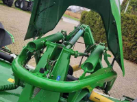 Mower McHale Pro glide F 3100