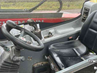 Telehandler Weidemann T4512