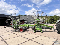 Rake Fendt Former 14055 Pro