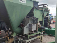 Other irrigation equipment and accessories Van Dijke Van dijke spoelmachine