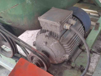 Other irrigation equipment and accessories Van Dijke Van dijke spoelmachine