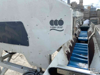 Weighing machines  Sorma, G09 126, weger, 9-baks