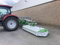 Mower Samasz KDD861