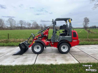 Wheelloader Weidemann Dealer midden Nederland