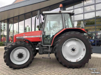 Tractor Massey Ferguson 4235
