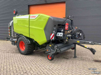 Balers Claas Rollant 630 RC Uniwrap